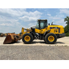 2021 Komatsu WA270-8 Wheel Loader